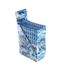 Cookies and Cream Mushroom Chocolate Bar-10 Pack