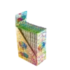 Funfetti Mushroom Chocolate Bars