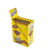 Chocolate Milk Mushroom Chocolate Bar-10 Pack