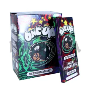 Wholesale One Up Multiverse Chocolate Bar