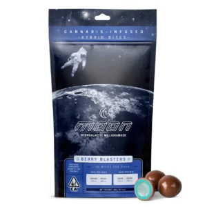 Berry Blasters