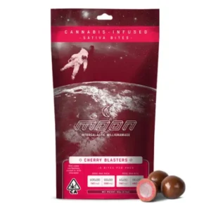 Cherry Blasters