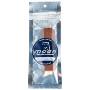 Cosmic Capuccino Mega Dose