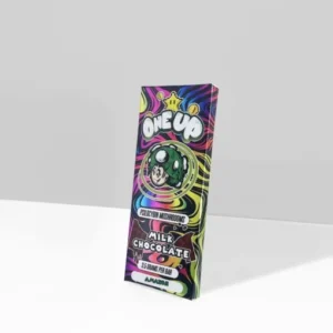 One Up Milk