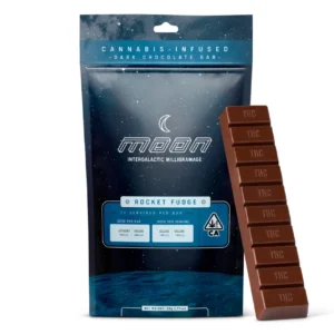 Rocket Fudge
